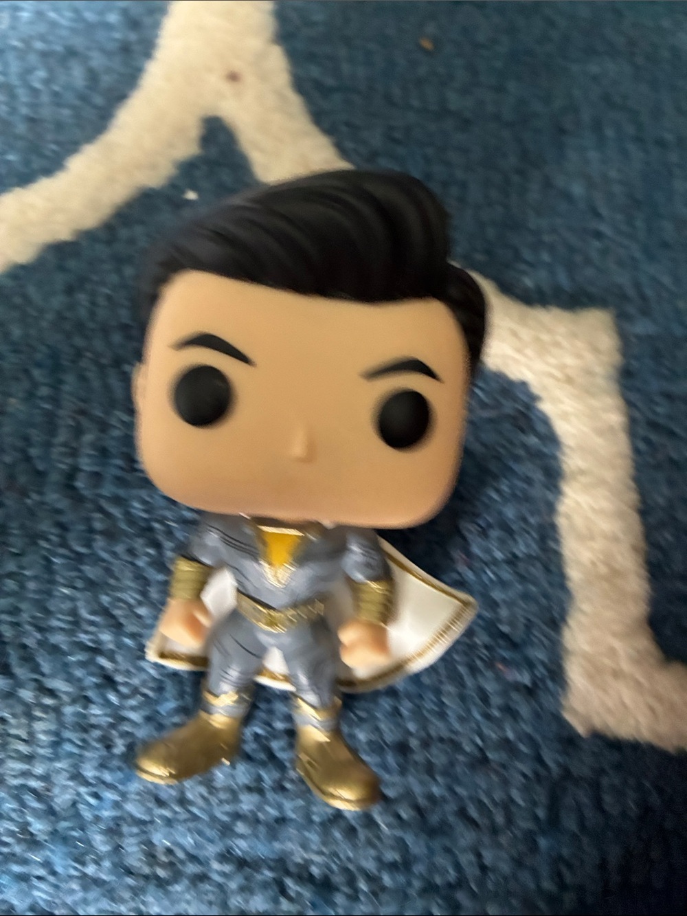 Shazam funko pop